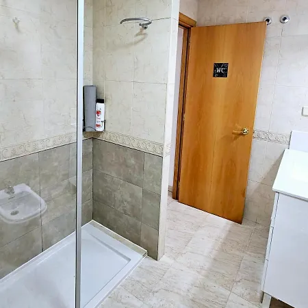 Talasas Apartment Lloret de Mar