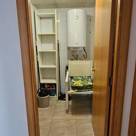 Talasas Apartment
