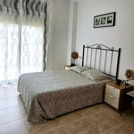 Apartment Talasas Lloret de Mar