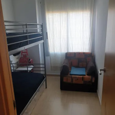 Talasas Apartment *