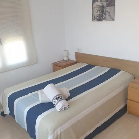 Talasas Apartment Lloret de Mar