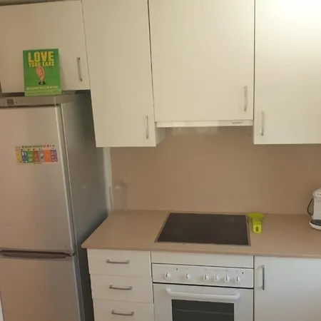 Apartment Talasas Lloret de Mar