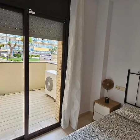 Apartament Talasas *
