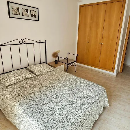 Talasas Appartement *