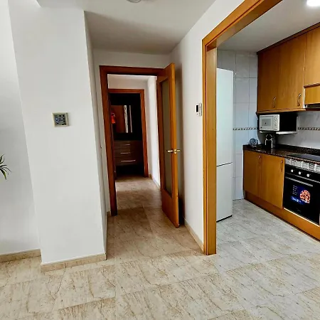 Appartement Talasas