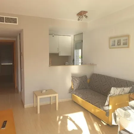 Talasas Apartament *
