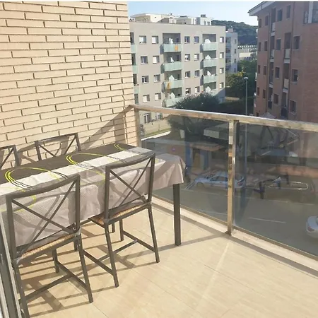 Apartament Talasas *